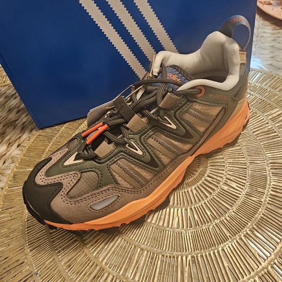 ADIDAS HYPERTURF - Picture 1 of 10